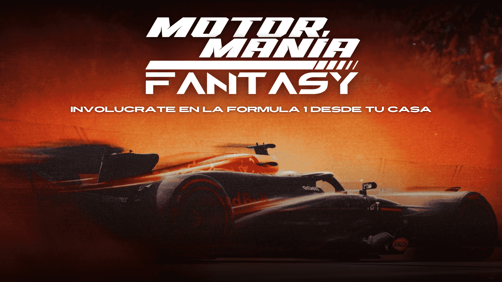 MMC Fantasy F1 Hero