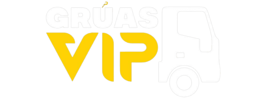 GruasVIP partner logo