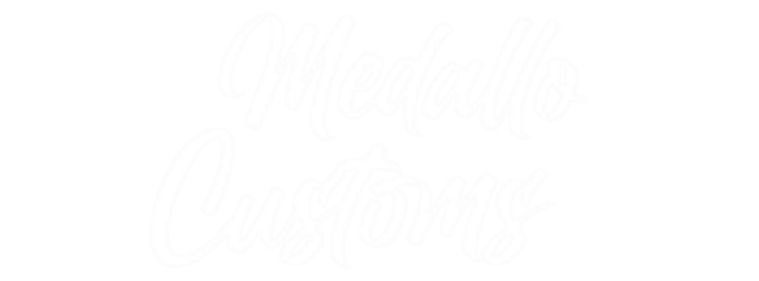 MedalloCustoms partner logo