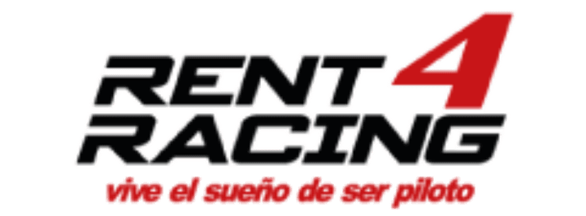 Rent4Racing partner logo