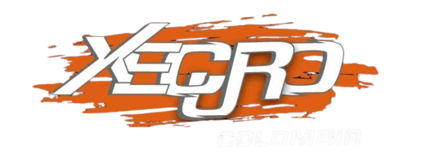 XecuroHelmets partner logo