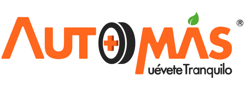 Automás partner logo